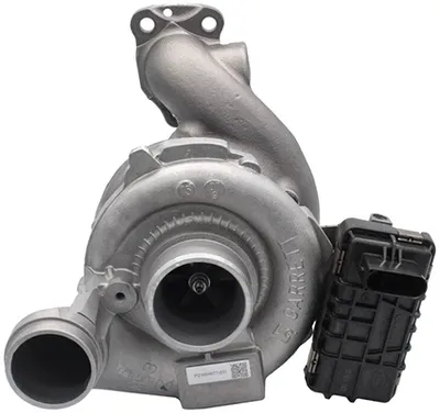 Turbocompresor, sobrealimentación Chrysler 300C · Chrysler 300C Touring · Mercedes-Benz C-CLASS