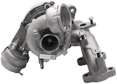 Turbocompresor, sobrealimentación Audi A3 · Audi A3 Sportback · Seat ALTEA