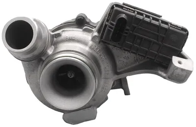 Turbocompresor, sobrealimentación Bmw 1 · Bmw 3 · Bmw 3 Touring