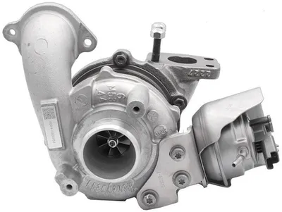 Turbocompresor, sobrealimentación Citroën BERLINGO MULTISPACE · Citroën BERLINGO Box Body/MPV · Citroën DS3