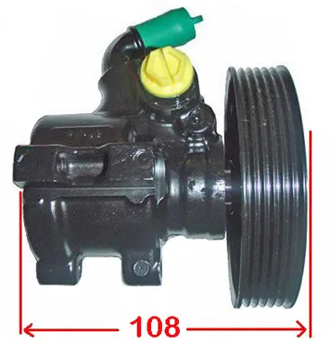 Bomba hidráulica, dirección Peugeot 306 Hatchback · Peugeot 306 · Peugeot 306 Break