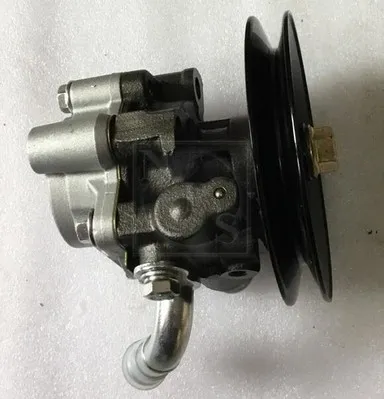 Bomba hidráulica, dirección Toyota LAND CRUISER 90 · Toyota HILUX VI Pickup