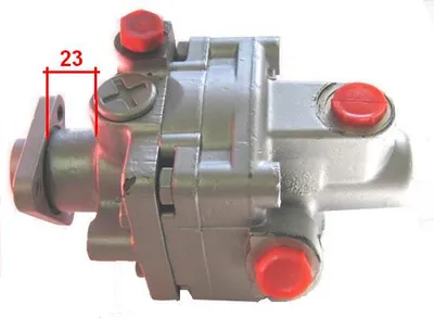 Bomba hidráulica, dirección Audi 80 B4 Saloon · Audi 80 B4 Avant · Audi 80 B3 Saloon