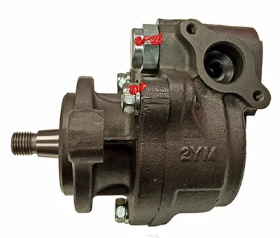 Bomba hidráulica, dirección Toyota LAND CRUISER 80