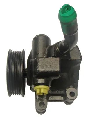 Bomba hidráulica, dirección Ford FIESTA V · Ford FUSION · Mazda 2