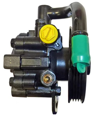 Bomba hidráulica, dirección Chevrolet SPARK