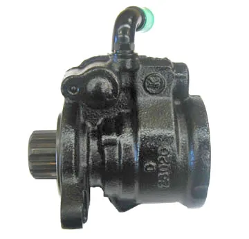 Bomba hidráulica, dirección Toyota LAND CRUISER 90
