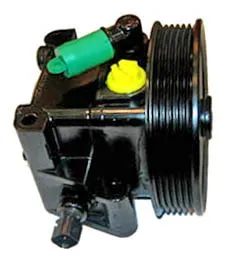 Bomba hidráulica, dirección Ford FOCUS C-MAX · Ford FOCUS II · Ford FOCUS II Turnier