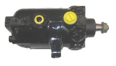 Bomba hidráulica, dirección Alfa Romeo 75