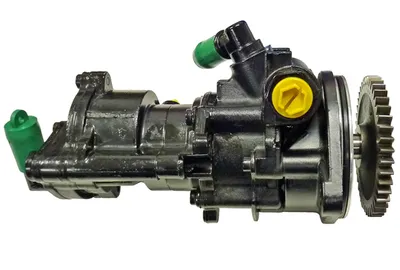 Bomba hidráulica, dirección Vw LT 28-35 II Bus · Vw LT 28-46 II Van · Vw LT 28-46 II Platform/Chassis