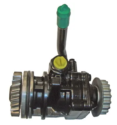 Bomba hidráulica, dirección Vw MULTIVAN T5 · Vw TRANSPORTER T5 Platform/Chassis (7JD, 7JE, 7JL, 7JY, 7JZ, 7F · Vw TRANSPORTER T5 Van