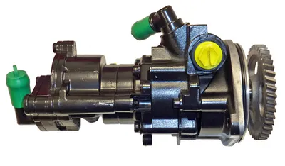 Bomba hidráulica, dirección Vw LT 28-35 II Bus · Vw LT 28-46 II Van · Vw LT 28-46 II Platform/Chassis