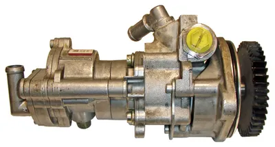 Bomba hidráulica, dirección Vw LT 28-35 II Bus · Vw LT 28-46 II Van · Vw LT 28-46 II Platform/Chassis