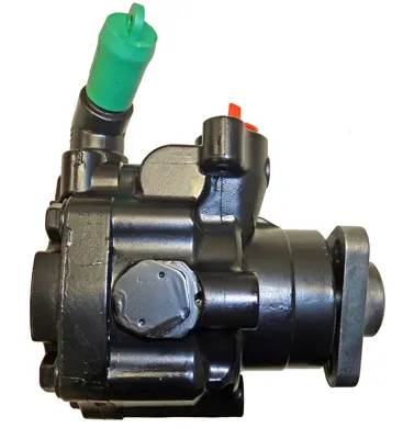 Bomba hidráulica, dirección Vw CRAFTER 30-35 Bus · Vw CRAFTER 30-50 Van · Vw CRAFTER 30-50 Platform/Chassis