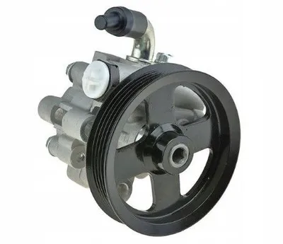 Bomba hidráulica, dirección Toyota LAND CRUISER 200