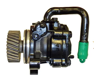 Bomba hidráulica, dirección Isuzu D-MAX II · Isuzu D-MAX II Platform/Chassis