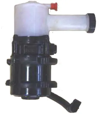 Bomba hidráulica, dirección Citroën C15 Box Body/MPV · Citroën SAXO · Citroën BERLINGO / BERLINGO FIRST MPV
