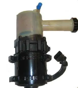 Bomba hidráulica, dirección Citroën C15 Box Body/MPV