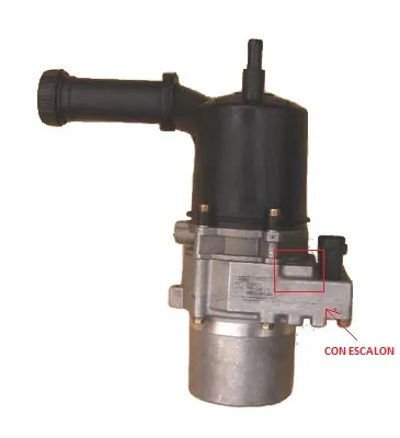 Bomba hidráulica, dirección Peugeot 307 · Peugeot 307 SW · Peugeot 307 CC