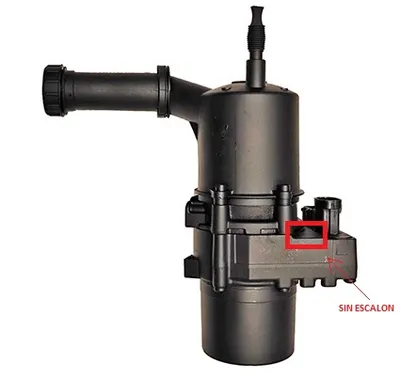 Bomba hidráulica, dirección Citroën C4 Coupe · Citroën C4 I · Peugeot 307