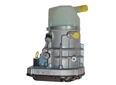 Bomba hidráulica, dirección Ford GALAXY II · Ford S-MAX · Ford MONDEO IV