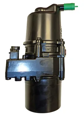 Bomba hidráulica, dirección Peugeot 607 · Suzuki SX4