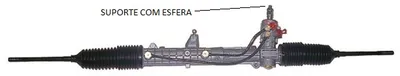 Engranaje de dirección Fiat BRAVA · Fiat BRAVO I