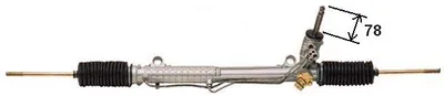 Engranaje de dirección Ford SIERRA II Hatchback · Ford SIERRA II · Ford SIERRA II Turnier
