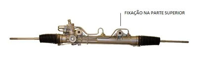 Engranaje de dirección Ford FIESTA III · Ford KA · Ford FIESTA Hatchback Van