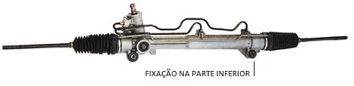 Engranaje de dirección Ford FIESTA IV · Ford FIESTA Box Body/MPV · Ford PUMA