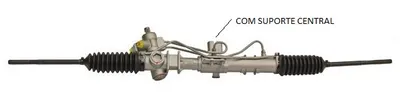 Engranaje de dirección Vw JETTA I · Vw SCIROCCO · Vw GOLF I Cabriolet