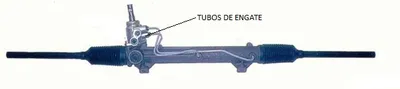 Engranaje de dirección Peugeot 406 · Peugeot 406 Break · Peugeot 406 Coupe