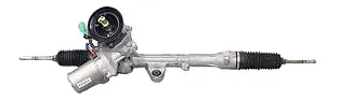 Engranaje de dirección Honda JAZZ III