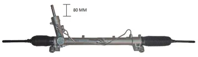 Engranaje de dirección Volvo S40 II · Volvo V50 · Volvo C30