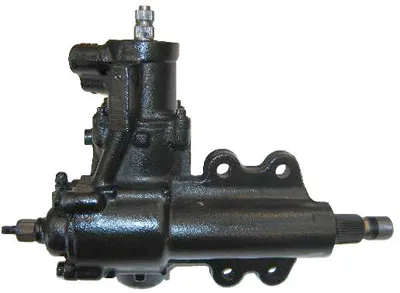 Engranaje de dirección Nissan NAVARA NP300