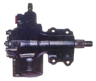 Engranaje de dirección Toyota LAND CRUISER 80