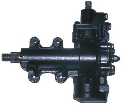 Engranaje de dirección Jeep CHEROKEE · Jeep GRAND CHEROKEE II