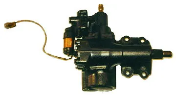 Engranaje de dirección Toyota LAND CRUISER 80