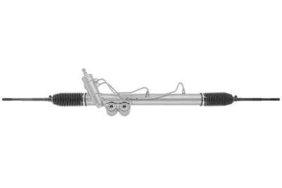 Engranaje de dirección Isuzu D-MAX II · Isuzu D-MAX II Platform/Chassis