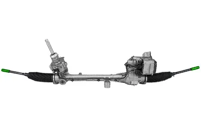 Engranaje de dirección Ford TRANSIT CONNECT V408 Box Body/MPV · Ford TRANSIT CONNECT MPV