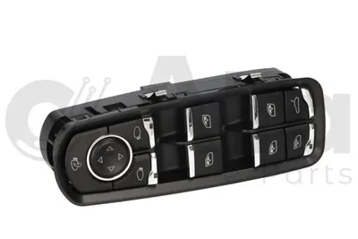 Interruptor, elevalunas Porsche CAYENNE · Porsche MACAN