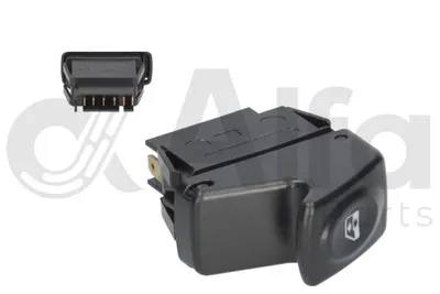 Interruptor, elevalunas Renault MEGANE I Cabriolet