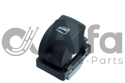 Interruptor, elevalunas Audi A6 C6 · Audi A3 Sportback · Audi A6 C6 Avant