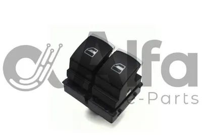 Interruptor, elevalunas Vw CADDY IV MPV · Vw CADDY IV Box Body/MPV · Vw TRANSPORTER T6 / CARAVELLE T6 Bus