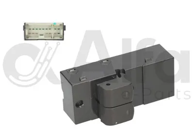 Interruptor, elevalunas Nissan MICRA III · Nissan MICRA C+C III