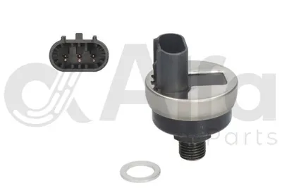 Interruptor de control de la presión de aceite Alfa e-Parts AF00637