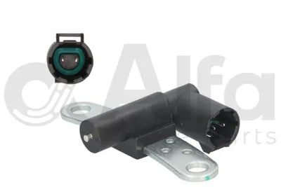 Generador de impulsos, cigüeñal Renault TWINGO I · Renault CLIO II · Renault KANGOO Express