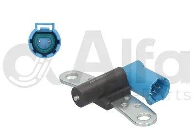 Generador de impulsos, cigüeñal Renault TWINGO I · Renault MODUS / GRAND MODUS · Renault CLIO III