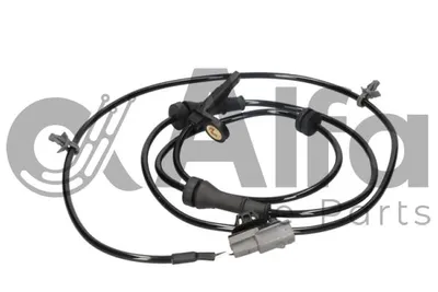 Sensor, revoluciones de la rueda Nissan JUKE