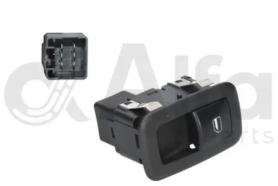 Interruptor, elevalunas Chrysler GRAND VOYAGER V · Dodge NITRO · Jeep CHEROKEE